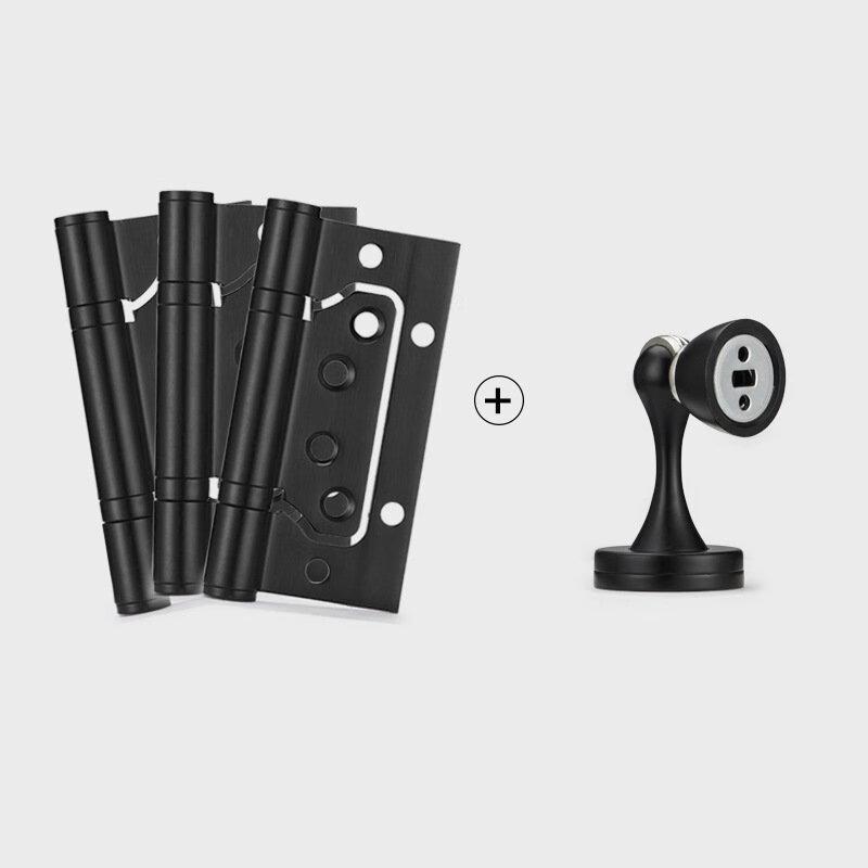 Shengbai Indoor Bedroom Mechanical Door Lock