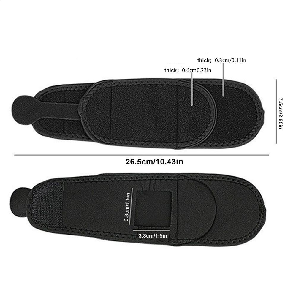 Smart Watch Cover Protector Watch Strap Protector Built-in Cushion Structure Sweat-proof Wrap for Running Women Men Workout