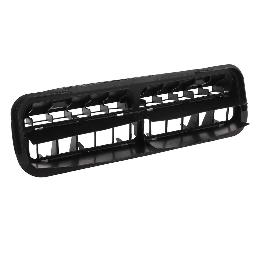 Clapetă Gură Aerisire Laterală Spate 2058301201 Înlocuitor pentru Benz C?Clasă W205 W213 2015 până în 2021