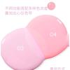 ROMANTIC BEAUTY - Liquid Blush - 1-4