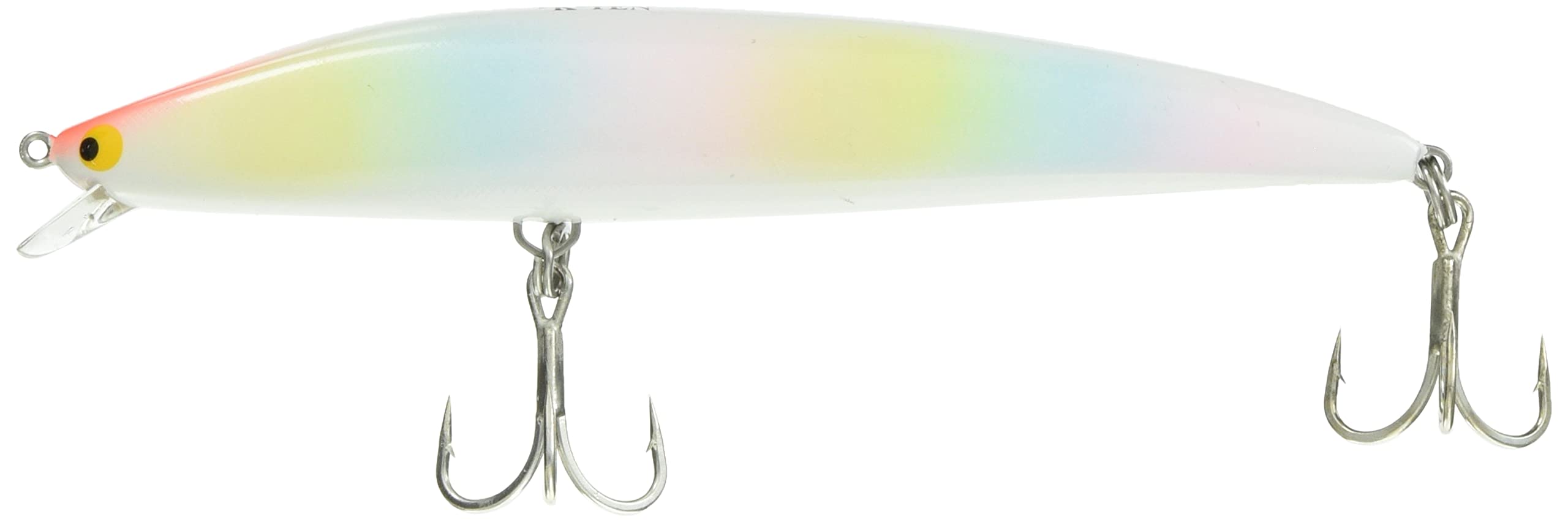 

TackleHouse Minnow Tuned TKW 140mm 30g Pearl Rainbow TKW140 Lure K-TEN #108