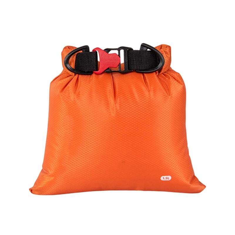 

Heavy Type Nylons Floating Dry Bag Floating Waterproofed Storage Sacks for Kayaks Camping Hiking
