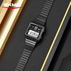 Electronic watch Fashion multi-functional men's watch Timed alarm Waterproof watch