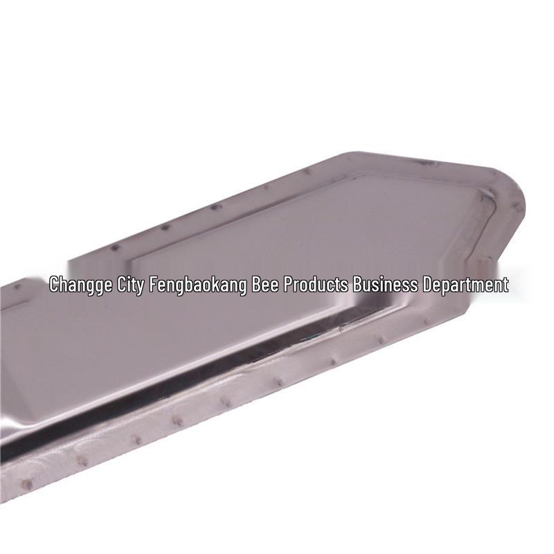 Adjustable Electric Heated Honey and Wax Cutting Knife, 220V