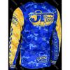 Jersey Enduro MTB Downhill Jersey de Bicicleta Motocross Mx Maillot Ciclismo Hombre Jersey Dh Off Road Montaña Bmx Jersey de Ciclismo