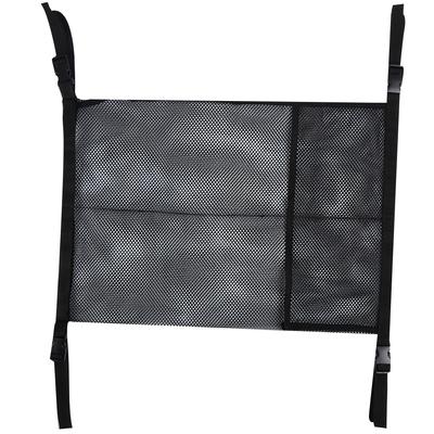 Tragbare Doppel-Sauerstoffflaschen-Tanktasche Rollstuhl-Hänge-Nylon-Netztasche