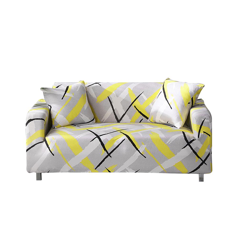 Buy Stretch Sofa Slipcover AntiSlip Soft Couch Sofa Cover Washable