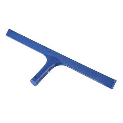 43cm Kunststoff Schwimmbeckenbürste Haushalt Badewanne Aquarium Reinigungswerkzeug