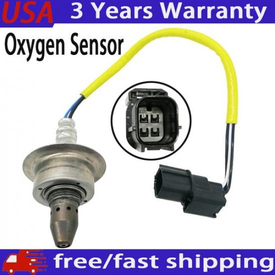 Upstream Oxygen Sensor 234-9118 For Honda Civic Cr-V Crosstour&Acura ILX 2.4L L4