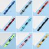 Backpack Chest Strap Adjustable Sternum Strap Heavy Duty Nylon Strap with Quick Release Buckle Reduces Shoulder Strain for Backpacks Schoolbags