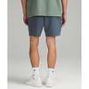 Lululemon Smooth Spacer Short 7  Oil Grey