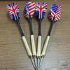 Darts Needle Indoor Durable Game Flag 1/5/10/12pcs