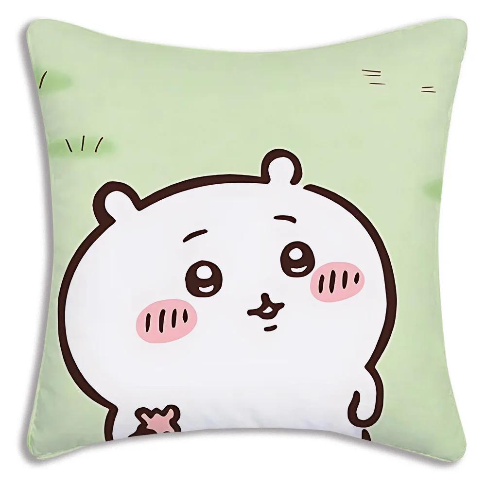 Cushion Cover Pillow Cover Pillowcase Cover for Home Pilow Covers for Living Room Cushions Pillows Sofa