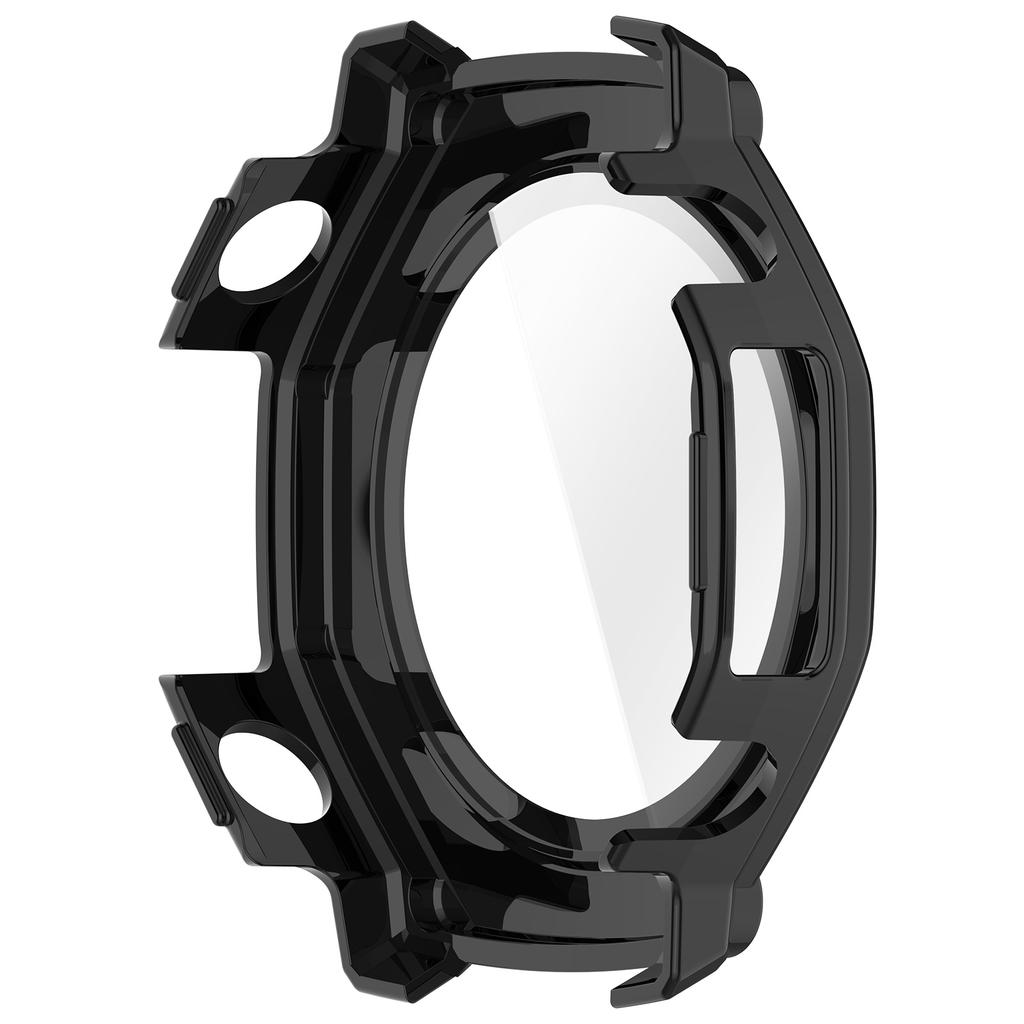 Multiple Color Protective Housing Case Cover With Build In Screen Protector For Wearable Devices Impact Resistant Design