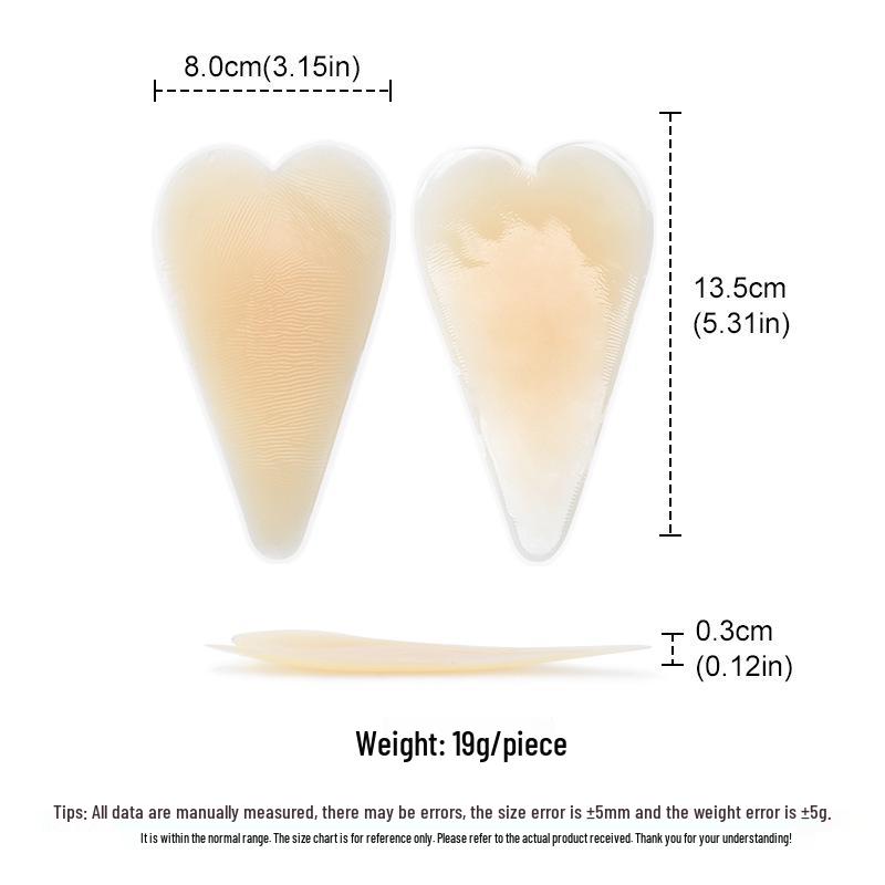 

Водонепроницаемая силиконовая защитная наклейка для девочек для плавания и горячих источников