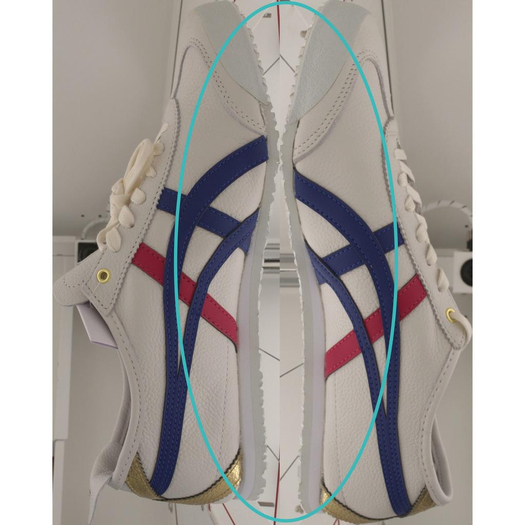 Pre-owned Onitsuka Tiger D507L-0152-P26085351743471