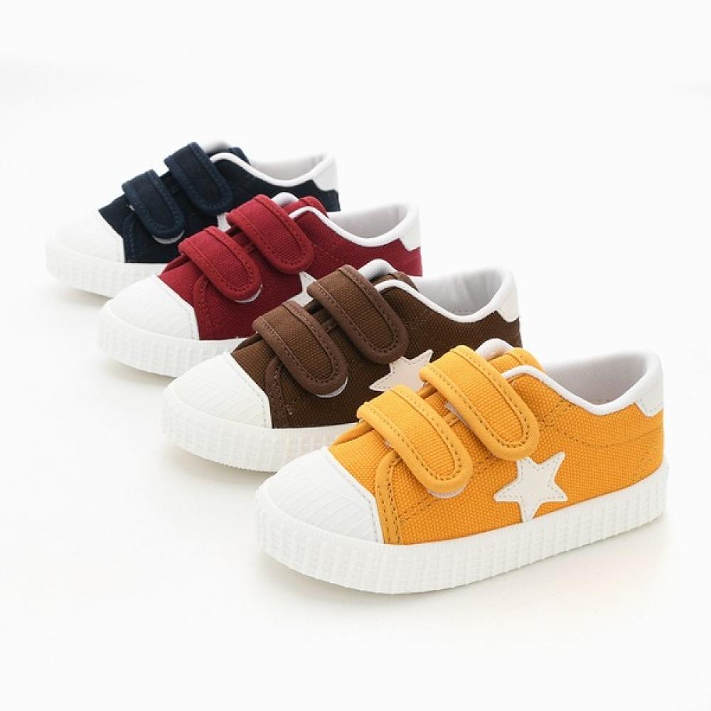 

Levisfoot Kkakkung Осенние Унисекс Детские Кроссовки navy/180mm