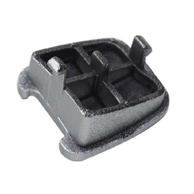Gear Selector Panel Area Trim Cover Replacement ABS Snap In Piece 42355599 for Interior Worn Trim Repair and Clean Detail