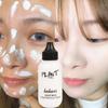 50ml Goat Milk Face Foundation Cream Natural Whitening Brightening Concealer Base Cream Waterproof Oil-control Face Cream Makeup