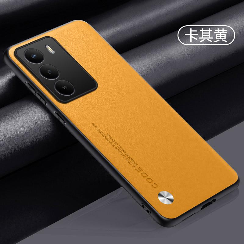 Hülle für Realme C71 C73 C75 Kohlefaser PU Lederhülle für Realme C67 C65 C63 C61 C55 C53 C35 Matt Stoßfest Einfache Hüllen
