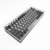 Bird Electronics Keyboard Roof Tenkeyless REALFORCE RC1 Clear Acrylic Protective 127 X 292 X 15mm (for Only) RF-RC1, Cover, Transparent,