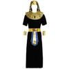 Pharaoh costume egyptian egyptian pharaoh egyptian carnival M L XL 164 170 J I 11 c
