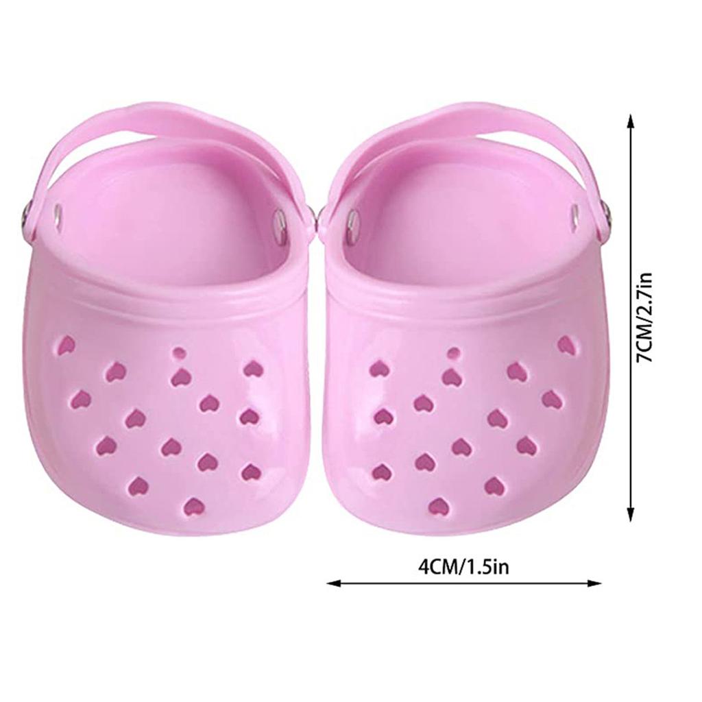 Giocattolo Masticabile per Cani Pantofole Traspiranti per Animali Domestici Calzature Antiscivolo per Cani di Taglia Grande Scarpe Bucate Color Caramella Scarpe per Cani Traspiranti in Rete Estive