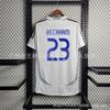 Retro 67AC Brazil 22 Kaka Short Sleeve Football Jersey Unisex Women