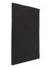 High Density Graphite Felt for Thermal Insulation and Electrode Material