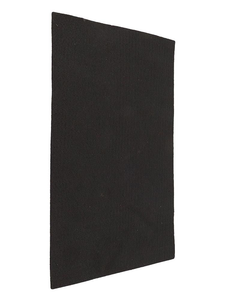 High Density Graphite Felt for Thermal Insulation and Electrode Material