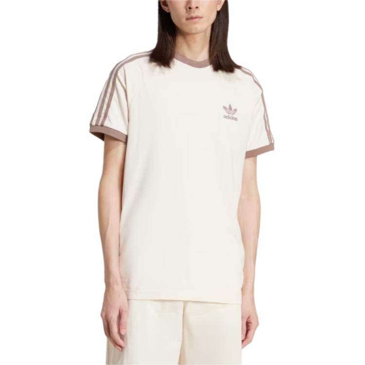 adidas Originals Adicolor Klasikler 3 Çizgili Tişört JN7020