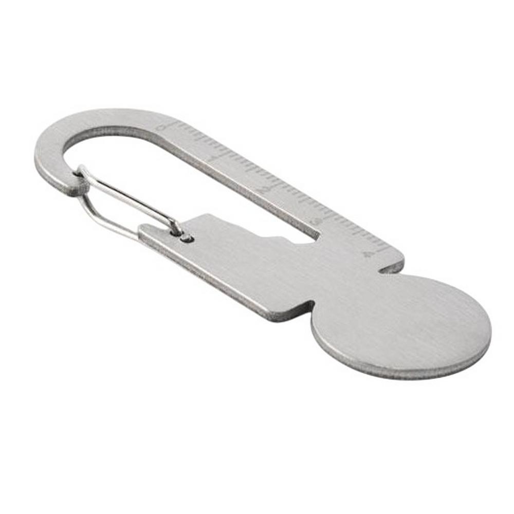 MidOcean Multikey Multi-Functional Keyring
