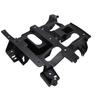 Headlight Mount Bracket Replacement for Chevy Silverado 1500 2500 3500 2003 2006 Head Lamp Bracket Support Holder Left