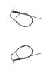 Engine Hood Release Cable for Mercedes-Benz W205 (2016-2020)