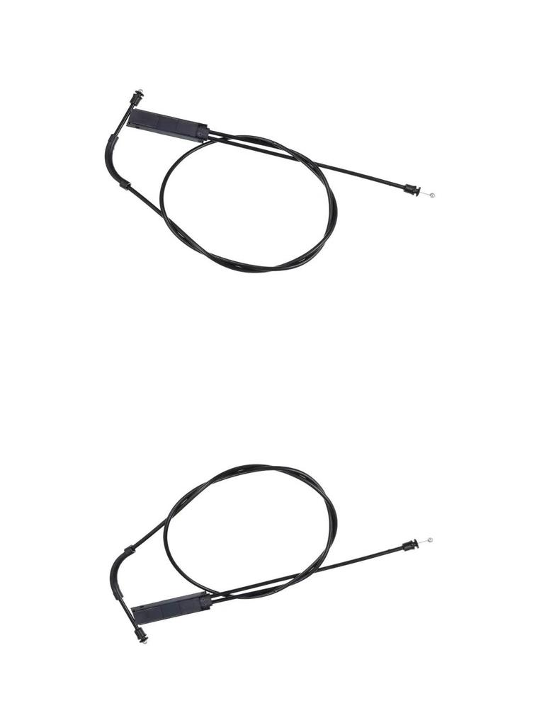 Engine Hood Release Cable for Mercedes-Benz W205 (2016-2020)