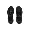 Under Armour  Charged Rogue 4 Triple Black Women Sneakers 3027005-002