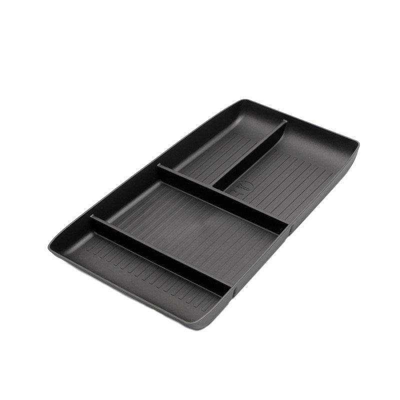 For GAC Aion V 2024 2025 2026 Upgraded Armrest Storage Box & Lower Center Console Tray Organizer Interior Car Accessories