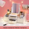 Instrumente și Accesorii – Organizatoare de masă pentru cosmetice