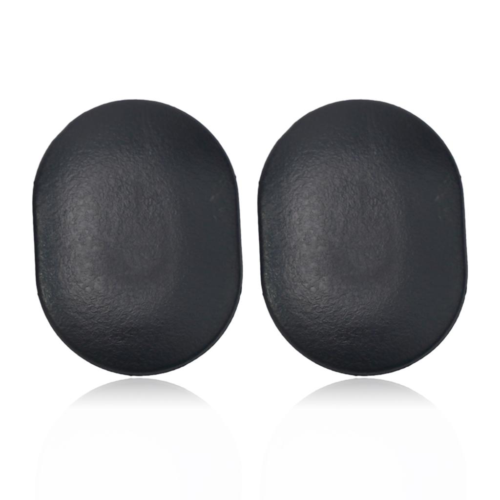 2x FOR FORD FOR TRANSIT CONNECT 2014+ REAR SECTION ROOF RACK GROMMET PLUG/ CAP