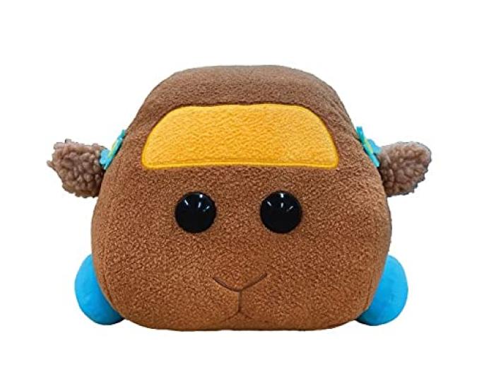 

PUI PUI Molcar Cuddle Мягкая игрушка Шоколад