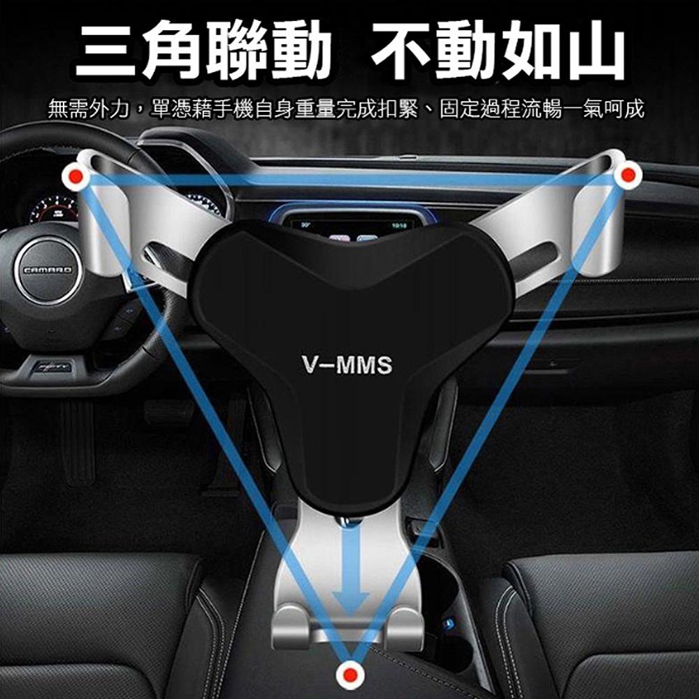 Universal Gravity Car Phone Holder For Samsung Huawei Xiaomi Support Air Vent Car Stand For iPhone 11 Samsung Support Car Holder