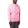 Adidas Originals Jacket Men's Pink HK4997