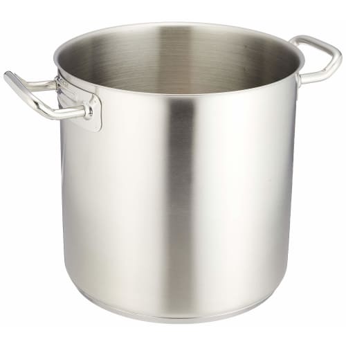 

EBM 18-8 Pro Chef IH Stockpot, 22cm, without lid