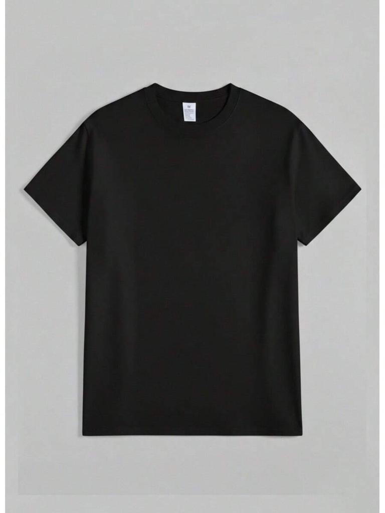 Vintage No Sleep Till Brooklyn Boombox Print T-Shirt For Music Lovers Casual Streetwear Tee