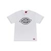 Dickies SS21 Футболка Мужская Белая (унисекс) Футболки DK008920C4D