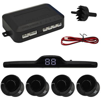 Oto Elektroniği – Park Sensörleri
