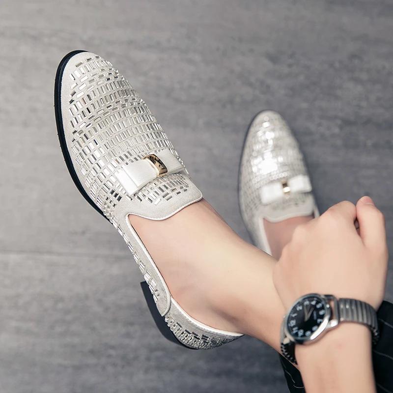 Chaussures Homme Cuir Hommes Baskets De Créateur pour Hommes Mocassins Décontractés Chaussures À Lacets Hommes Hauts Zapatos De Hombre grande taille 48