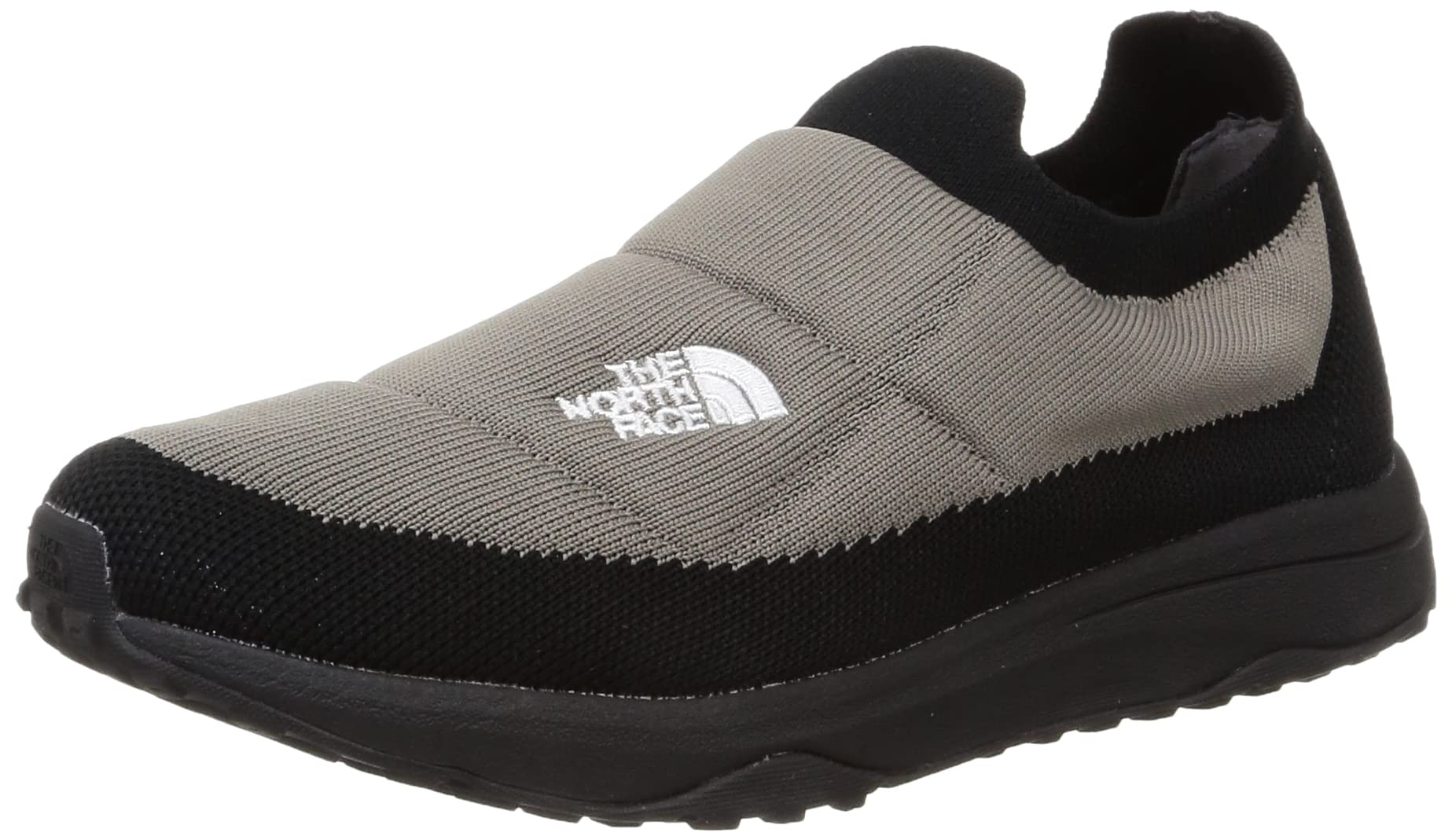 

The North Face Shelter Knit cm WR, Водоотталкивающий, Грецкий орех/TNF Черный, 17.0