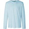 Neutral Mens Long-Sleeved T-Shirt