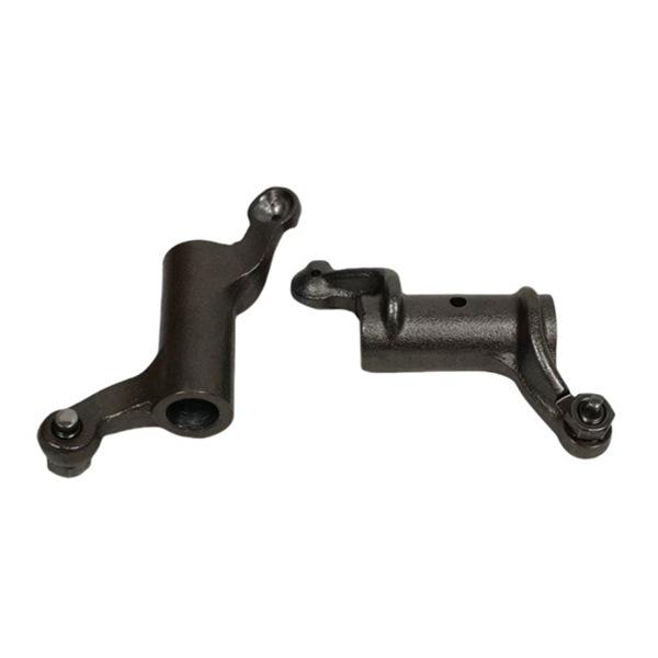 Honda TRX420 Rocker Arm Pair: 14432-HP5-600, 14431-HRO-FOO